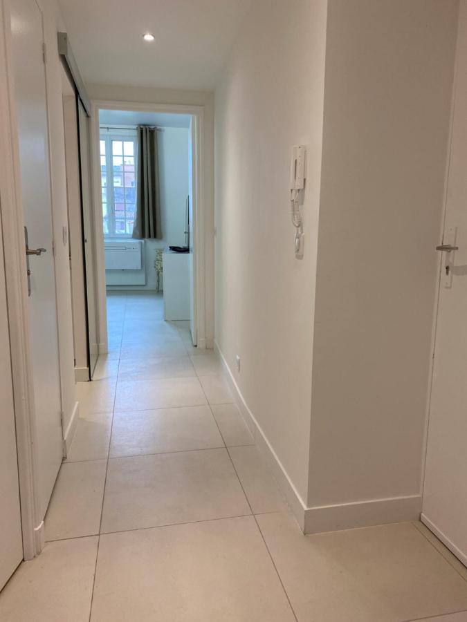 Апартаменты Hello 2 Pieces “Renove Et Climatise “ Vieil Антиб Экстерьер фото