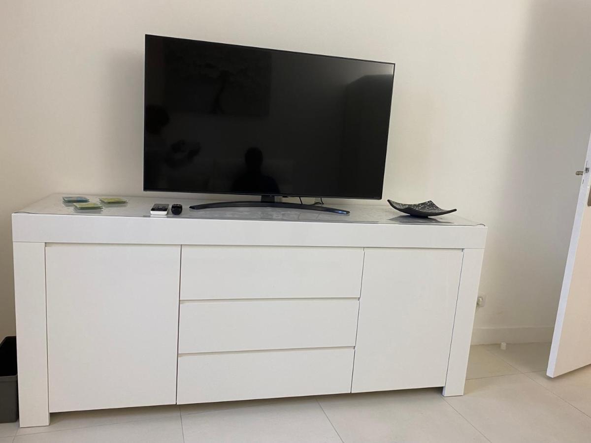 Апартаменты Hello 2 Pieces “Renove Et Climatise “ Vieil Антиб Экстерьер фото