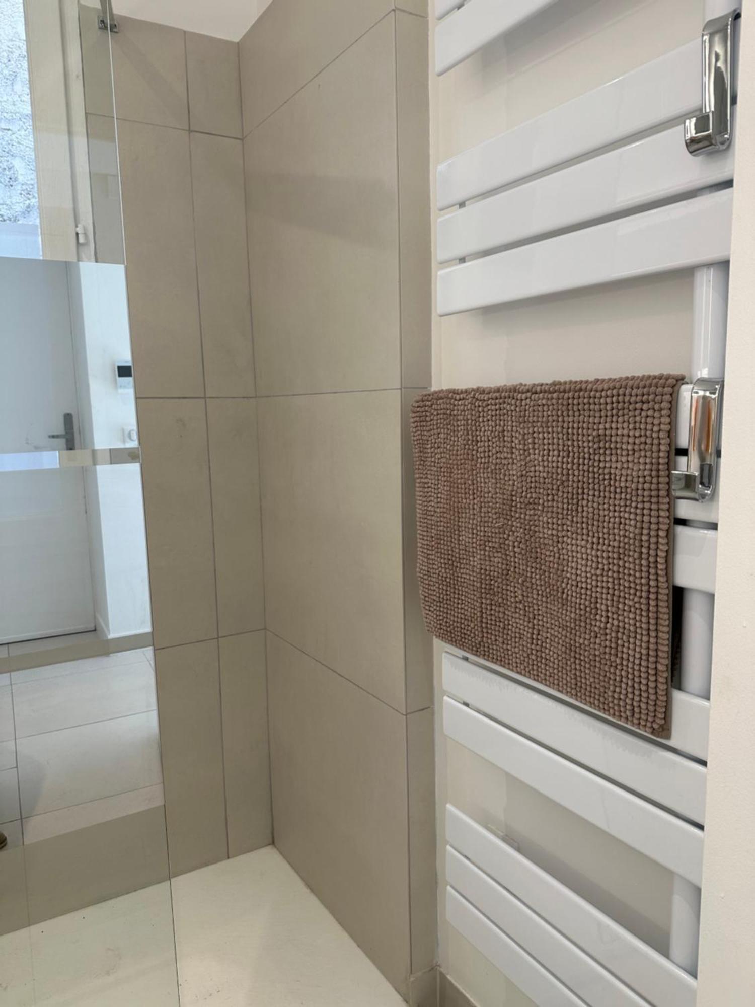 Апартаменты Hello 2 Pieces “Renove Et Climatise “ Vieil Антиб Экстерьер фото