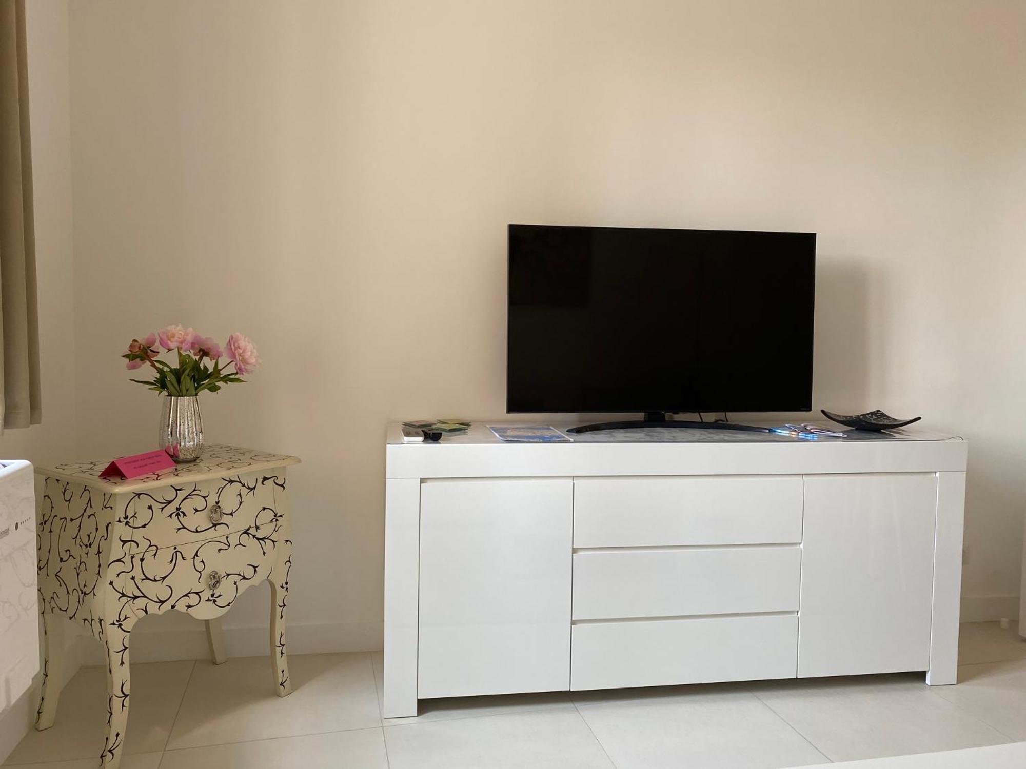 Апартаменты Hello 2 Pieces “Renove Et Climatise “ Vieil Антиб Экстерьер фото